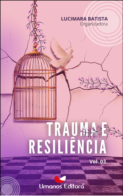 Trauma e Resiliencia CAPA